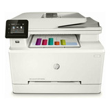 Paquete Impresora Multifuncional Hp Color Laserjet Pro Mfp M