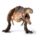 Gorgosaurus Papo Colección Dinosaurios Schleich