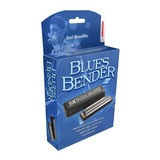 Hohner Bbbx-e Blues Bender E, Clave De E.