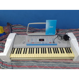 Piano (órgano) Ck62 Nuevo 