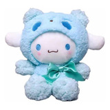 Peluche Kuromi Hellokitty Cinnamorol Corderito Kawaii Regalo