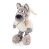 Peluche Lobo Ulvy 35cm.