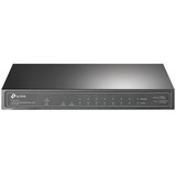 Tl-sg1210p, Switch No Administrable De 10 Puertos Gigabit