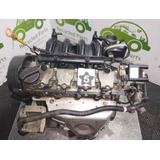 Motor Vw Fox 1.6 8v (04939156)
