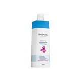 Shampoo De Queratina Reparación Profunda Total 4 Obopekal