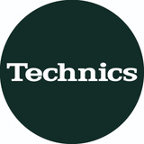 1 Technics Negro Clasico Slipmat Para Bandeja Latex Lo Mejor