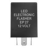 Ep27 5 Pines Led Flasher Relé De Flash Para Luz De Señal De