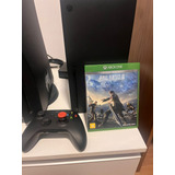 Xbox Series X - Sem Caixa