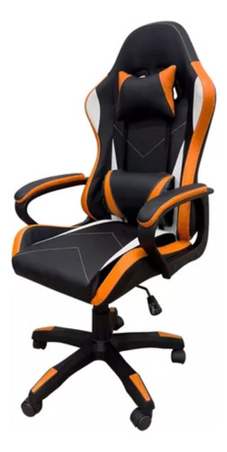 Cadeira Gamer Barata Confortável  Jogos/office