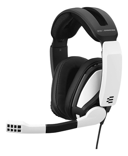 Audífonos Sennheiser Gaming Gsp 301