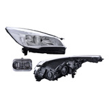 Faro Ford Escape 2013 2014 2015 2016 Depo