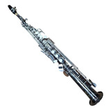 Saxo Soprano Jean Baptiste Jb88ss 