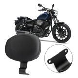 Respaldo Driver Rider Para Yamaha Bolt Xvs950 Spec C Spec