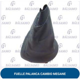 Fuelle Palanca Cambio Megane