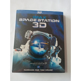 Bluray Space Station - Imax / 3d