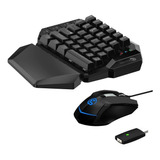 Gamesir Vx Aimswitch Mouse/teclado Pc-ps4-ps3-xbone-switch