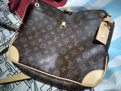 Carteras Louis vuitton Marrón de en Otro - 29965960