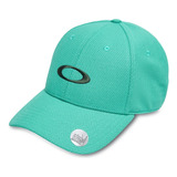 Zonazero Oakley Gorra Golf Ellipse Hat Originales