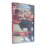 Película Vhs El Retorno Del Dragon The Way The Dragon 1972