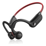 Audífonos Inalámbricos Conducción Ósea Bluetooth Deportivos