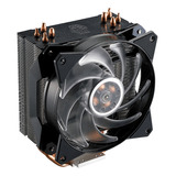 Cooler Cpu Cooler Master Masterair Ma410p 120mm