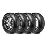 Combo X4 265/65r17 Bridgestone Dueler Ht684 Ii 112s