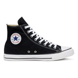 Zapatillas Converse Botas Botitas Lona Chuck Taylor