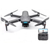 Drone Kf101 Max2  5 Km 4k 1 Bateria Novo