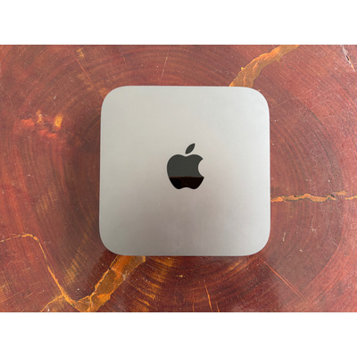 Mac Mini 2018 | MercadoLivre 📦 Mac Mini 2018 | MercadoLivre 📦