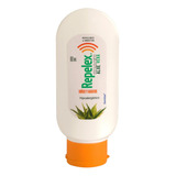 Repelex Aloe Vera Repelente De Insectos 10% Deet Crema 80grs