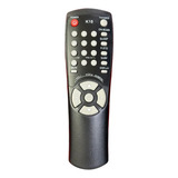 Control Remoto Tv Para Samsung Lcd Antiguo Dgt-02 / K10