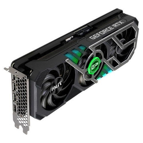 Nvidia Palit  Gamingpro Geforce Rtx 3070ti