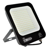 Reflector Solar Negro 1000w Led Exteriores Interiores 5 Pzs