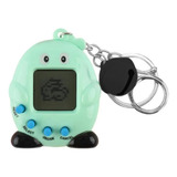 Tamagotchi 168 Mascotas Virtuales Retro Llavero Niños Regalo