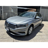 Volkswagen Jetta 2021 1.4 T Fsi Trendline Tip