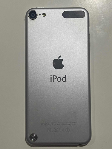 iPod Touch (apple) 5ta Generación 32g