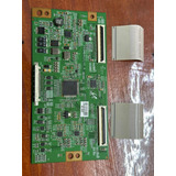 Placa Tcon Samsung Ln40c530f1m F60mb4c2lv0.6