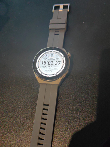 Reloj Inteligente Huawei Watch Gt 3 Pro