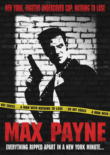 Pack Max Payne 1 Y 2 Pc 