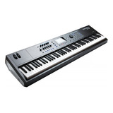 Sintetizador Piano Digital Kurzweil Pc4 Usb Midi 88 Teclas