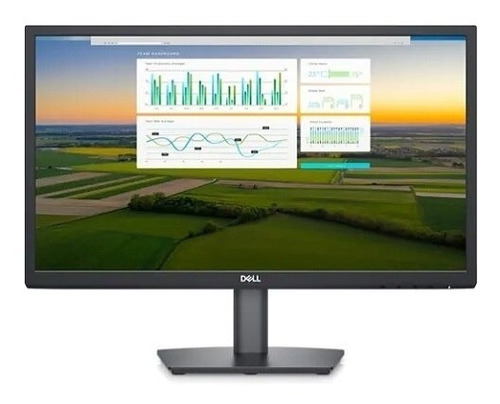 Monitor Dell 210 Bbbo Full Hd 1920 X 1080 Pixeles Negro /v