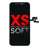 Modulo Ampsentrix Display Compatible Con iPhone XS 