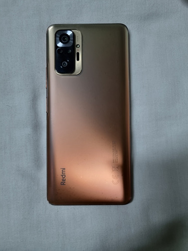 Xiaomi Redmi Note 10 Pro 