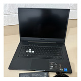 Notebook Gamer Asus Tuf Dash F15 Core I7/24gb Ram/rtx3060 6g