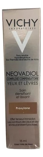 Vichy Neovadiol Proxylane Complex Eyes Densifiant 15ml Favor