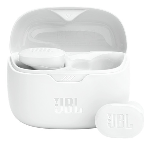 Fone De Ouvido Jbl Tune Buds Branco