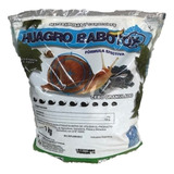 Huagro Babotox Pellets X 1 Kg Babosas Caracoles Molusquicida
