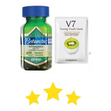 Vitamina E Gratis Mascarilla - g a $17068