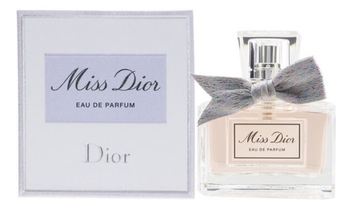  Miss Dior Edp 30 ml Para  Mujer Perfume Importado 3c