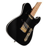 Suhr Mateus Asato Classic T Guitarra Electrica Black 